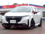 日産 ノートオーラ