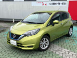 ノート 1.2 e-POWER X 