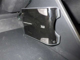 ETC車載器付きです。高速道路の料金所もスムーズに通過できます。