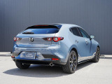 MAZDA3ファストバック 1.8 XD ドライブ エディション 