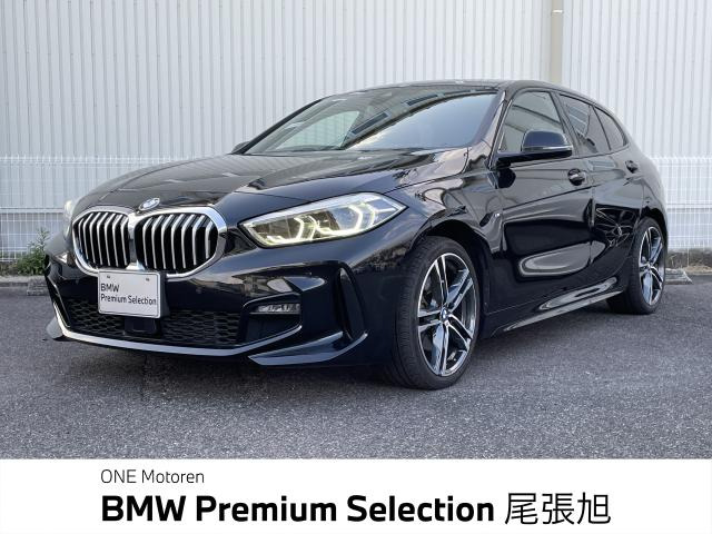 1シリーズ 118d Mスポーツ エディション ジョイプラス