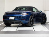 718ボクスター スタイルエディション 