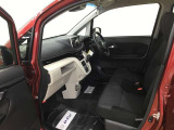 行き届いた清掃を実施済みの車両です