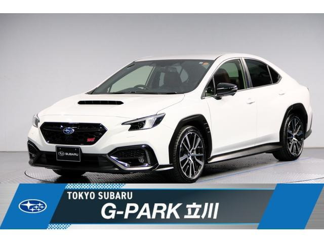 スバル WRX 