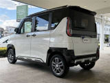 デリカミニ G プレミアム 4WD 