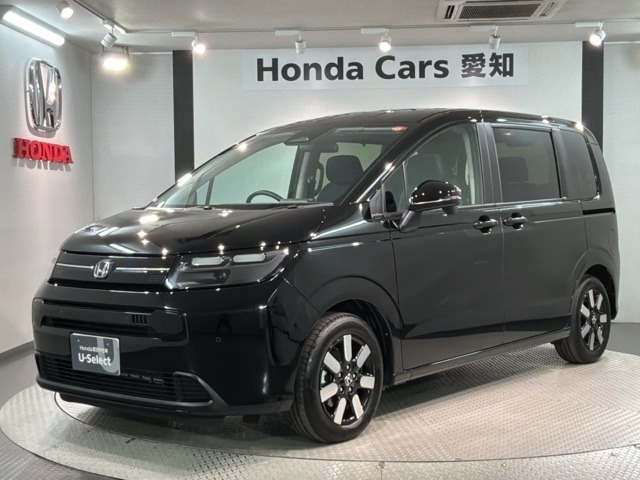 ホンダ フリード 
