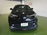 C-HR ハイブリッド 1.8 G 