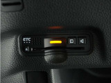◆ETC車載器 装備車◆今や必需品のETC!有料道路を利用する際にスムースに通過でき、わずらわしい料金支払いから開放されます!