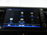 フィット  1.5 e:HEV ホーム