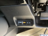 ETC付いてます。ETCが使用可能な道路通行料はキャッシュレスでスマートに走行できます。再セットアップして納車致します。