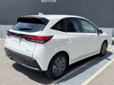 R4年式☆ノートが入荷です☆第2世代ePOWERを搭載☆力強さ・なめらかさ・静かさが進化して、より楽しく、より扱いやすく、より快適な新感覚のドライブ体験へ!