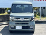 N-VAN ファン 