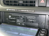 CD再生機能付き!