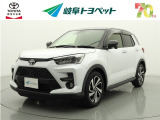 トヨタ ライズ