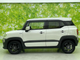 クロスビー 1.0 ハイブリッド(HYBRID) MZ 