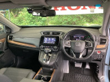 CR-V 1.5 EX 