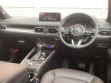 CX-5  2.5 25S エクスクルーシブ モード