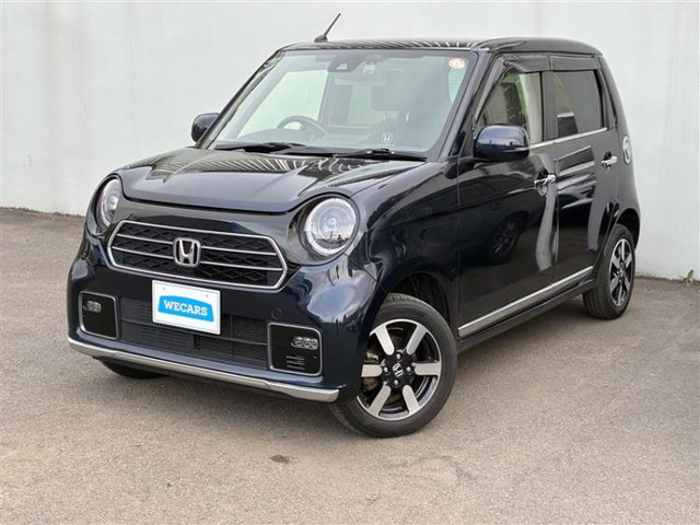 N-ONE プレミアム 4WD