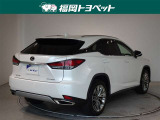 RX 300 バージョンL 