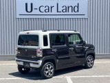 フレアクロスオーバー ハイブリッド XTスペシャル 4WD 
