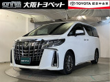トヨタ アルファード