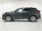 ハリアー 2.5 プラグインハイブリッド Z E-Four 4WD 