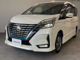 セレナ 1.2 e-POWER ハイウェイスターV 