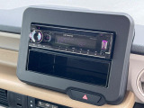お好きな音楽を車内でお楽しみいただけます♪スピーカー交換・ウーハー追加などの音質向上や、最新ナビ・後席モニター等の取り付けも是非ご相談ください!