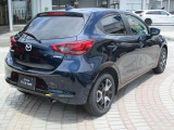 MAZDA2 1.5 15BD i セレクション 