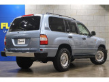 ランドクルーザー100 4.7 VXリミテッド 4WD 