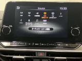 9インチ大画面メーカーナビ★プロパイロットとリンク、Apple CarPlayワイヤレス接続もできます★さらにNissanConnectサービス搭載で最速ルート検索・オペレーターサービスも対応★