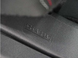 ◆サイドエアバッグ装備車◆側面からの衝突のダメージをやわらげてくれます。安全装備が充実しています!