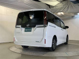 走りにこだわりながら収納力も持ち合わせたお車です。荷物を載せて軽快なドライブを楽しめますよ♪
