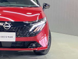 【LEDヘッドランプ】ハロゲンヘッドランプの約2倍の明るさ!夜の運転も安心です!