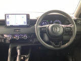 視認性の良いメーター&操作性の良いステアリング回り☆