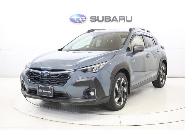 クロストレック 2.0 リミテッド 4WD 