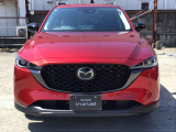 CX-5 2.0 20S ブラックトーンエディション 