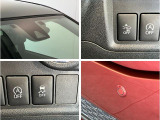 品質へのこだわり!フロアマットやシートなど車内をキレイに清掃し、ニオイや汚れなどを徹底的にクリーニングしてもらっております。室内はピカピカです☆
