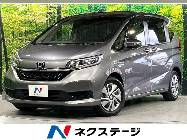 ホンダ フリードハイブリッド 