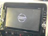 【純正9型ナビ】人気の純正ナビを装備。オーディオ機能も充実しており、Bluetooth接続すればお持ちのスマホやMP3プレイヤーの音楽を再生可能!毎日の運転がさらに楽しくなります!!