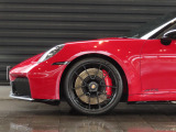 20/21 インチ Carrera GTS ホイール