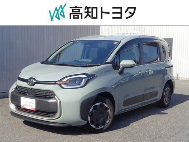 シエンタ 1.5 Z 1 ジョシュセキ2cdシ