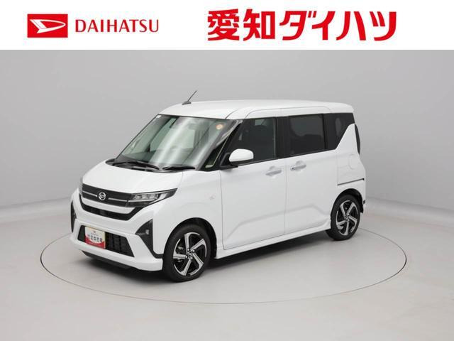 ダイハツ ムーヴ 