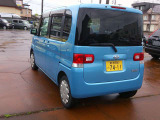 タント L 4WD 