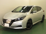 日産 リーフ