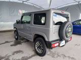 ジムニー XC 4WD 