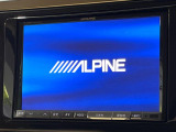 【フルセグTV付ナビゲーション】使いやすいナビで目的地までしっかり案内してくれます。各種オーディオ再生機能も充実しており、お車の運転がさらに楽しくなります!!