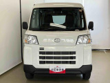 ハイゼットカーゴ  デラックス 4WD