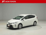 ハイブリッド車を買うならトヨタの『TOYOTA認定中古車』!保証は、初度登録年月より起算して10年間、累計走行距離20万キロ迄。更に、ロングラン保証が1年付で安心安全です♪