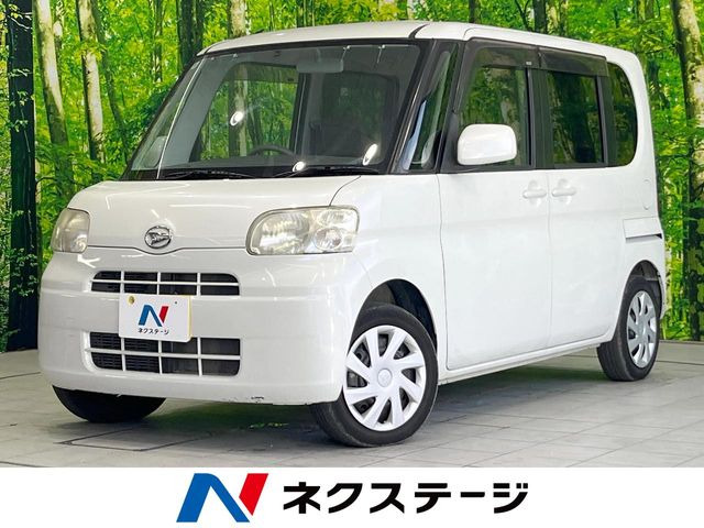 ダイハツ タント 